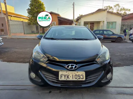 HYUNDAI HB 20 Sedan 1.6 16V 4P FLEX COMFORT AUTOMTICO, Foto 1