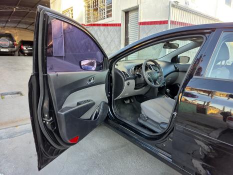 HYUNDAI HB 20 Sedan 1.6 16V 4P FLEX COMFORT AUTOMTICO, Foto 6