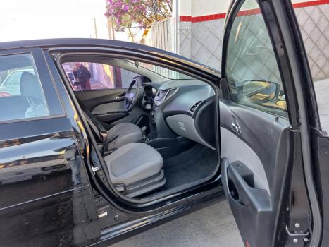HYUNDAI HB 20 Sedan 1.6 16V 4P FLEX COMFORT AUTOMTICO, Foto 8