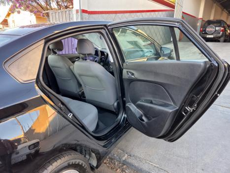 HYUNDAI HB 20 Sedan 1.6 16V 4P FLEX COMFORT AUTOMTICO, Foto 9