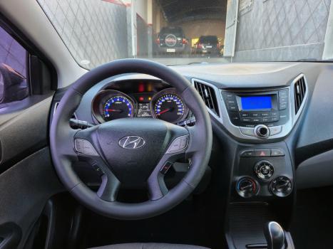 HYUNDAI HB 20 Sedan 1.6 16V 4P FLEX COMFORT AUTOMTICO, Foto 10