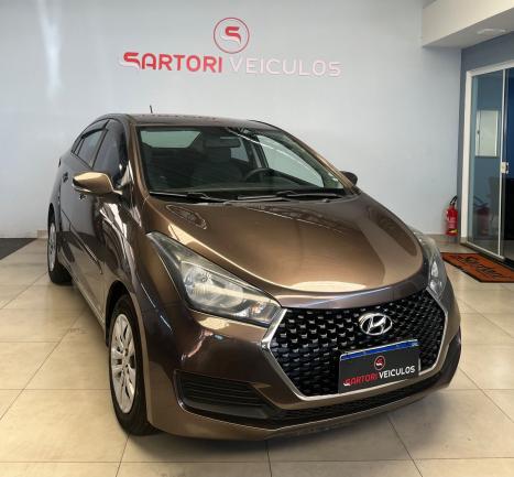 HYUNDAI HB 20 Sedan 1.0 12V 4P FLEX COMFORT PLUS, Foto 3