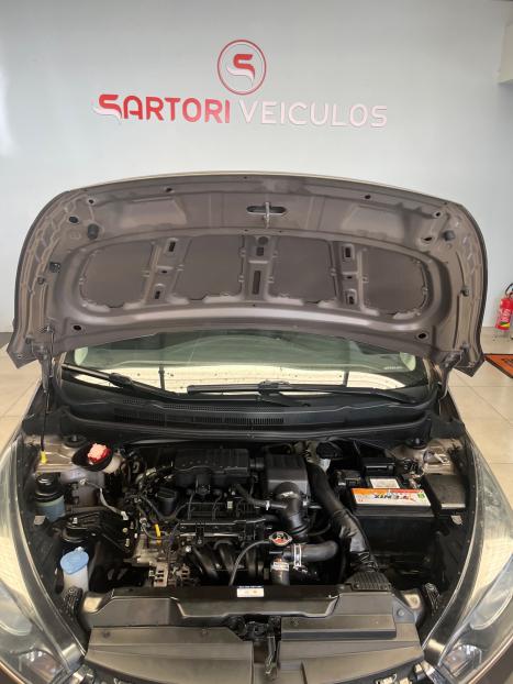 HYUNDAI HB 20 Sedan 1.0 12V 4P FLEX COMFORT PLUS, Foto 6