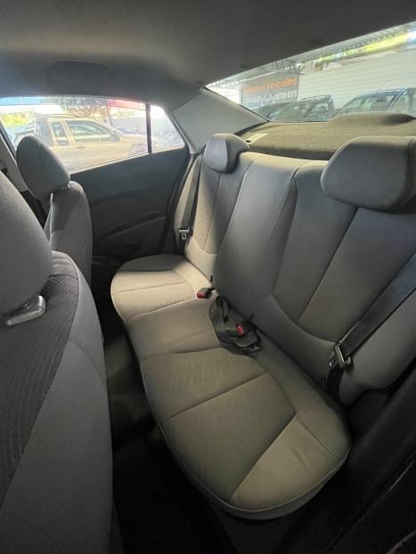 HYUNDAI HB 20 Sedan 1.0 12V 4P FLEX COMFORT PLUS, Foto 9
