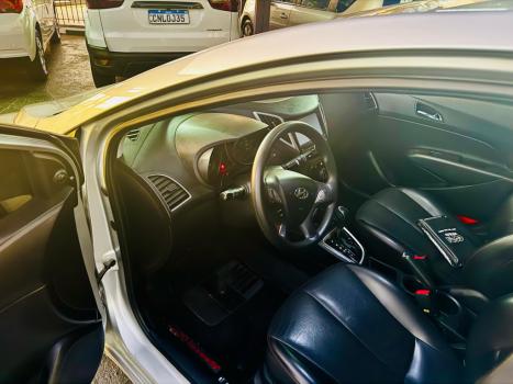 HYUNDAI HB 20 Sedan 1.6 16V 4P FLEX PREMIUM AUTOMTICO, Foto 3