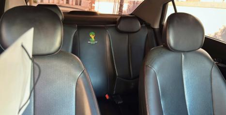HYUNDAI HB 20 Sedan 1.6 16V 4P FLEX PREMIUM AUTOMTICO, Foto 6