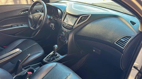 HYUNDAI HB 20 Sedan 1.6 16V 4P FLEX PREMIUM AUTOMTICO, Foto 7