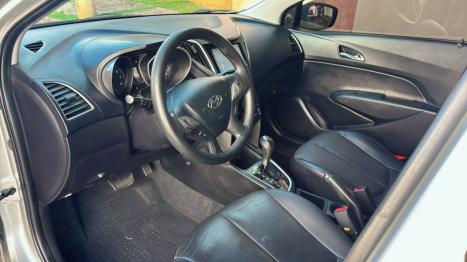 HYUNDAI HB 20 Sedan 1.6 16V 4P FLEX PREMIUM AUTOMTICO, Foto 8