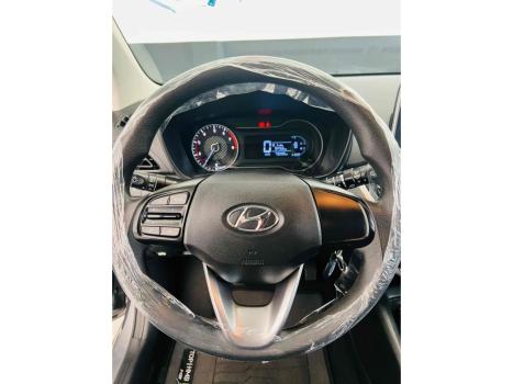 HYUNDAI HB 20 Sedan , Foto 10