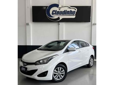 HYUNDAI HB 20 Sedan 1.0 12V 4P FLEX COMFORT PLUS, Foto 1