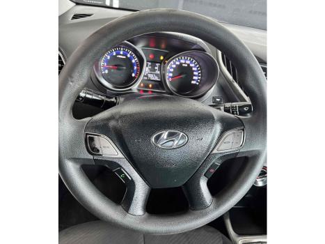 HYUNDAI HB 20 Sedan 1.0 12V 4P FLEX COMFORT PLUS, Foto 4