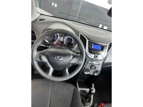 HYUNDAI HB 20 Sedan 1.0 12V 4P FLEX COMFORT PLUS, Foto 5