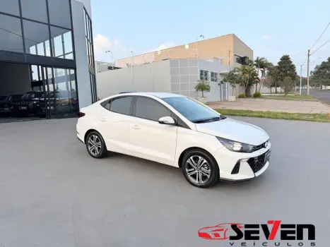 HYUNDAI HB 20 Sedan 1.0 12V 4P FLEX TGDI TURBO COMFORT, Foto 2