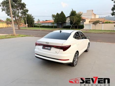HYUNDAI HB 20 Sedan 1.0 12V 4P FLEX TGDI TURBO COMFORT, Foto 5