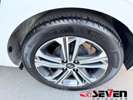 HYUNDAI HB 20 Sedan 1.0 12V 4P FLEX TGDI TURBO COMFORT, Foto 7