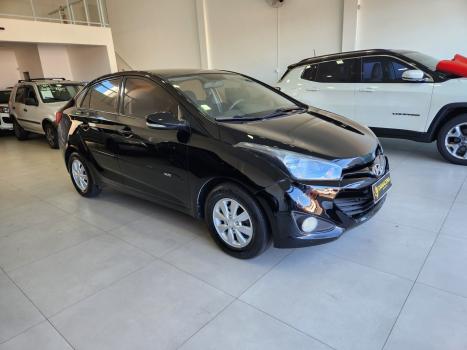 HYUNDAI HB 20 Sedan 1.6 16V 4P FLEX COMFORT AUTOMTICO, Foto 2
