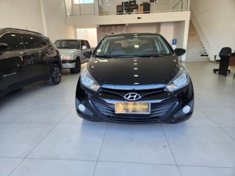 HYUNDAI HB 20 Sedan 1.6 16V 4P FLEX COMFORT AUTOMTICO, Foto 3