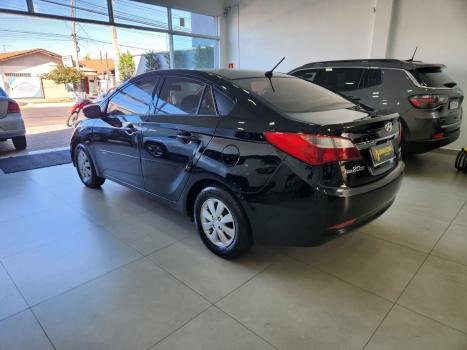 HYUNDAI HB 20 Sedan 1.6 16V 4P FLEX COMFORT AUTOMTICO, Foto 5