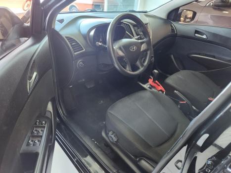 HYUNDAI HB 20 Sedan 1.6 16V 4P FLEX COMFORT AUTOMTICO, Foto 7