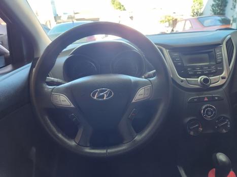 HYUNDAI HB 20 Sedan 1.6 16V 4P FLEX COMFORT AUTOMTICO, Foto 8