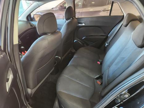 HYUNDAI HB 20 Sedan 1.6 16V 4P FLEX COMFORT AUTOMTICO, Foto 11