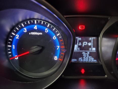 HYUNDAI HB 20 Sedan 1.6 16V 4P FLEX COMFORT AUTOMTICO, Foto 12