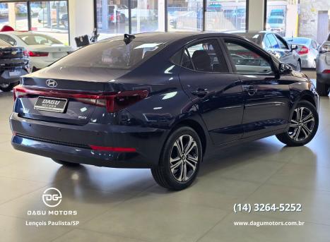 HYUNDAI HB 20 Sedan 1.0 12V 4P FLEX TGDI TURBO COMFORT AUTOMTICO, Foto 6