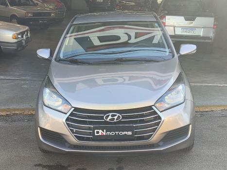 HYUNDAI HB 20 Sedan 1.6 16V 4P FLEX COMFORT PLUS, Foto 2