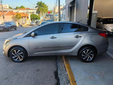 HYUNDAI HB 20 Sedan 1.6 16V 4P FLEX COMFORT PLUS, Foto 8