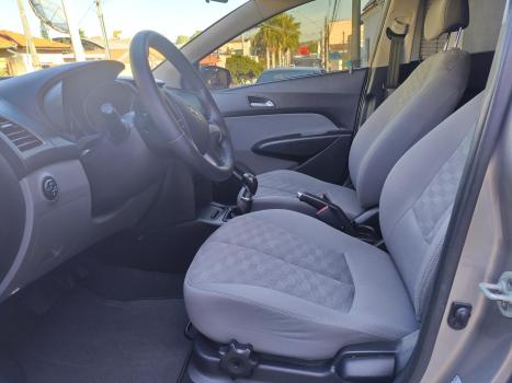 HYUNDAI HB 20 Sedan 1.6 16V 4P FLEX COMFORT PLUS, Foto 10