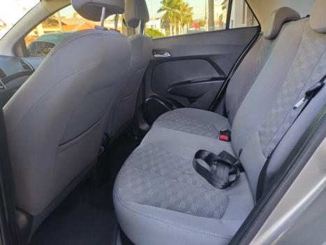 HYUNDAI HB 20 Sedan 1.6 16V 4P FLEX COMFORT PLUS, Foto 11