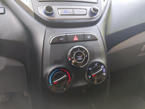 HYUNDAI HB 20 Sedan 1.6 16V 4P FLEX COMFORT PLUS, Foto 13