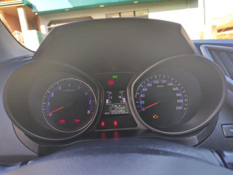 HYUNDAI HB 20 Sedan 1.6 16V 4P FLEX COMFORT PLUS, Foto 15