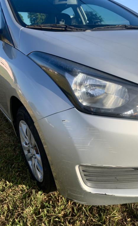 HYUNDAI HB 20 Sedan 1.0 12V 4P FLEX COMFORT PLUS, Foto 6