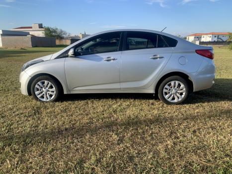 HYUNDAI HB 20 Sedan 1.0 12V 4P FLEX COMFORT PLUS, Foto 1