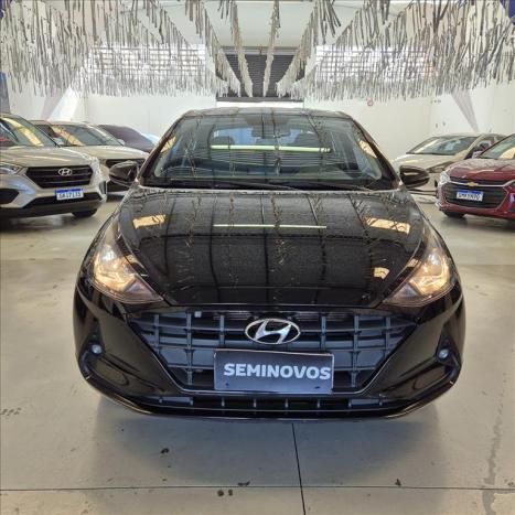 HYUNDAI HB 20 Sedan 1.0 12V 4P FLEX EVOLUTION, Foto 2