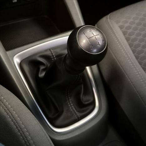 HYUNDAI HB 20 Sedan 1.0 12V 4P FLEX EVOLUTION, Foto 14