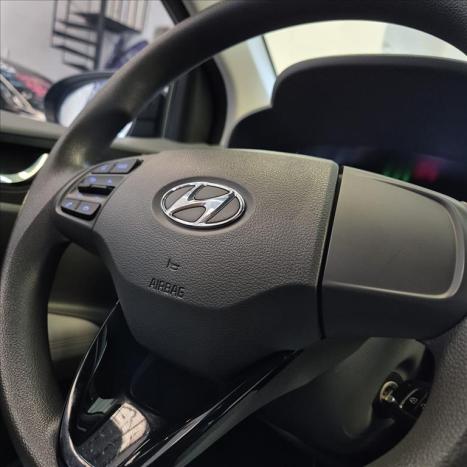 HYUNDAI HB 20 Sedan 1.0 12V 4P FLEX EVOLUTION, Foto 16