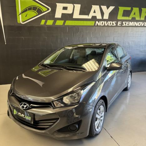 HYUNDAI HB 20 Sedan 1.0 12V 4P FLEX COMFORT PLUS, Foto 1