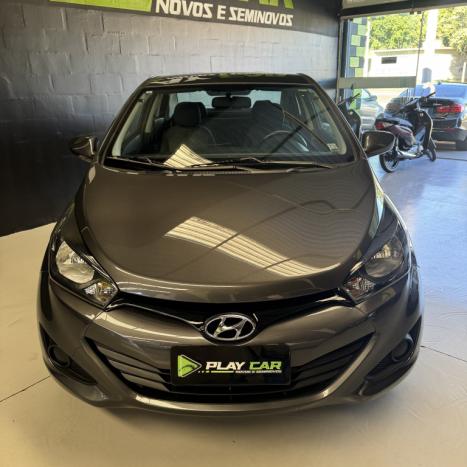 HYUNDAI HB 20 Sedan 1.0 12V 4P FLEX COMFORT PLUS, Foto 2
