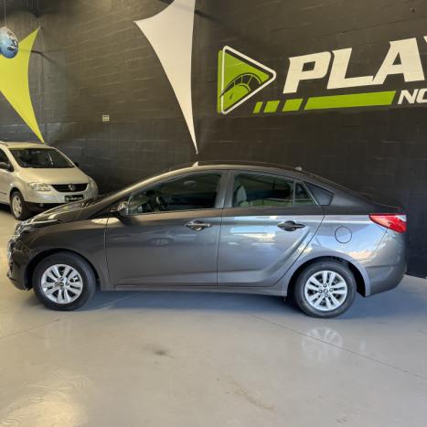 HYUNDAI HB 20 Sedan 1.0 12V 4P FLEX COMFORT PLUS, Foto 6