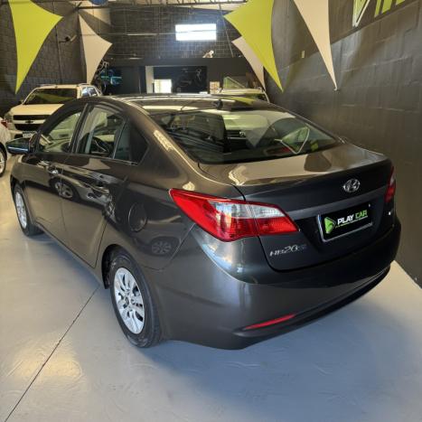 HYUNDAI HB 20 Sedan 1.0 12V 4P FLEX COMFORT PLUS, Foto 7
