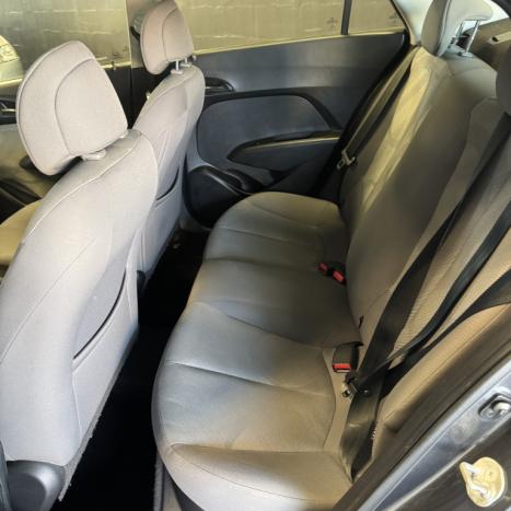 HYUNDAI HB 20 Sedan 1.0 12V 4P FLEX COMFORT PLUS, Foto 10