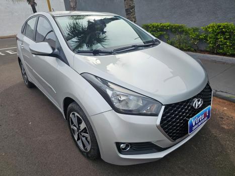 HYUNDAI HB 20 Sedan 1.6 16V 4P FLEX COMFORT STYLE AUTOMTICO, Foto 1