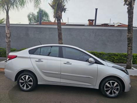 HYUNDAI HB 20 Sedan 1.6 16V 4P FLEX COMFORT STYLE AUTOMTICO, Foto 5
