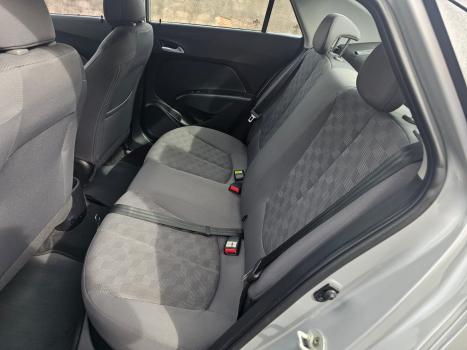HYUNDAI HB 20 Sedan 1.6 16V 4P FLEX COMFORT STYLE AUTOMTICO, Foto 7
