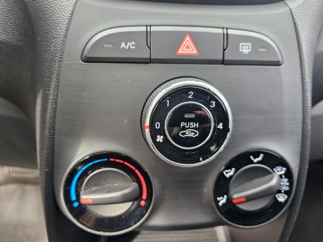HYUNDAI HB 20 Sedan 1.6 16V 4P FLEX COMFORT STYLE AUTOMTICO, Foto 11