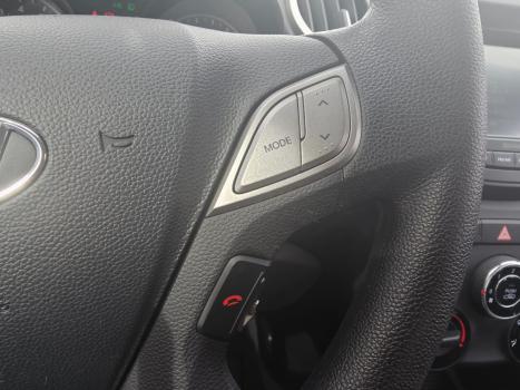 HYUNDAI HB 20 Sedan 1.6 16V 4P FLEX COMFORT STYLE AUTOMTICO, Foto 14