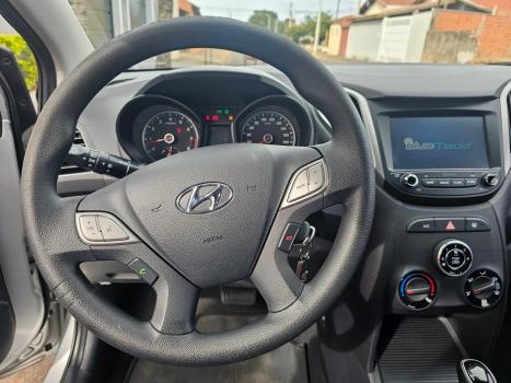 HYUNDAI HB 20 Sedan 1.6 16V 4P FLEX COMFORT STYLE AUTOMTICO, Foto 15