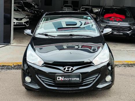 HYUNDAI HB 20 Sedan 1.6 16V 4P FLEX PREMIUM AUTOMTICO, Foto 2